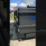 Котел на угле и соломе Huntel Hot BIO 350