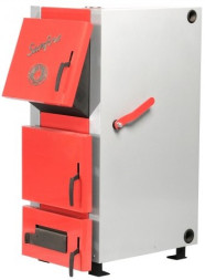 Твердотопливный котел НМК Sunfire 22