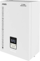Электрический котел ZOTA-15 MK-X Plus
