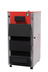 Твердотопливный котел НМК Sunfire 75