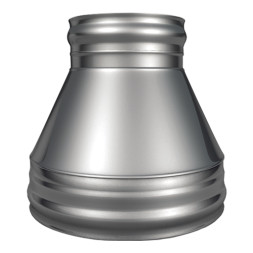 Конус КТ-Р 430, 0,5/430, 0,5 d 150/210 ТиС